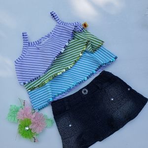 Build a Bear Workshop - Girls Clothes